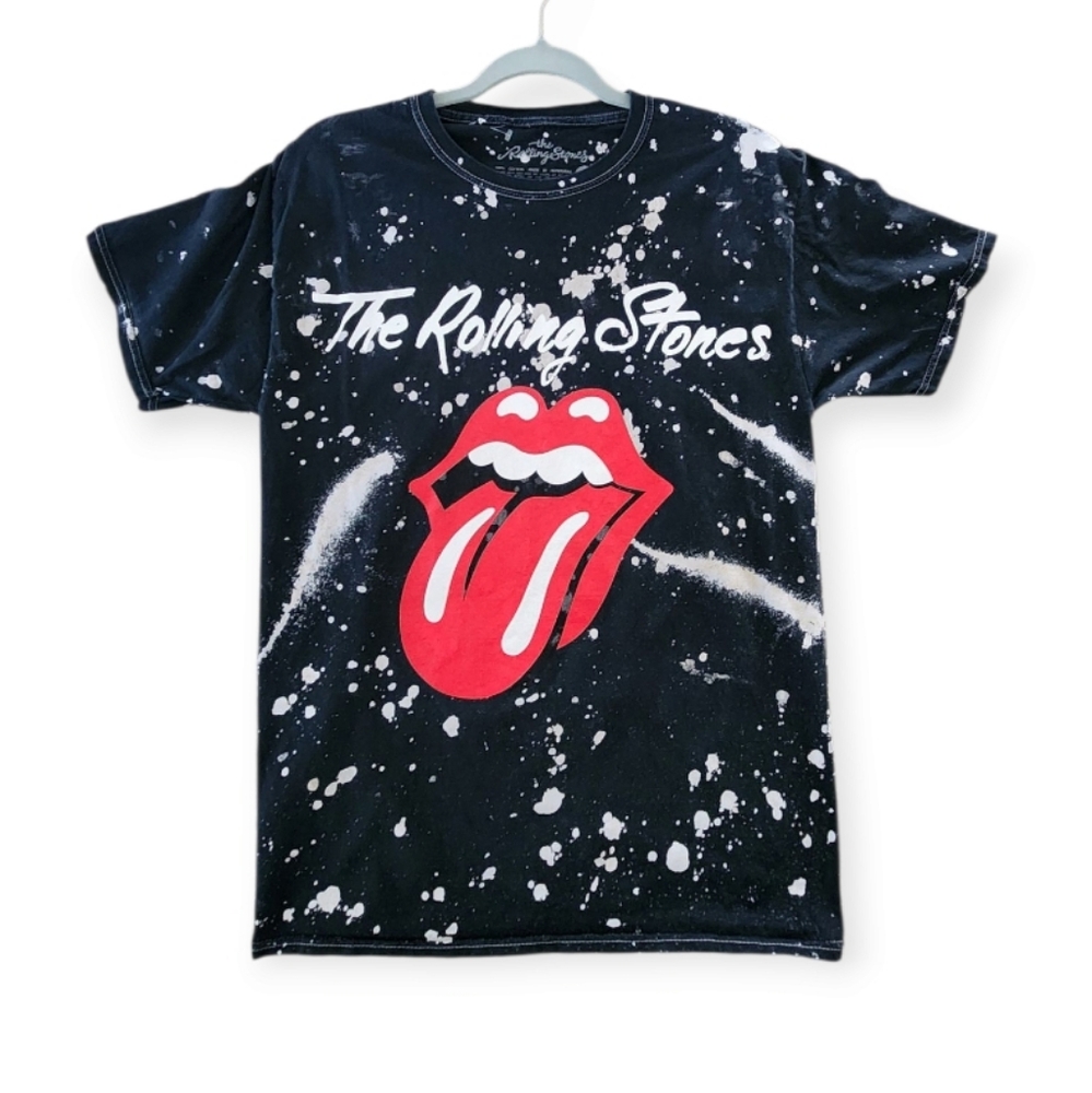 Rolling Stones Graphic Tee